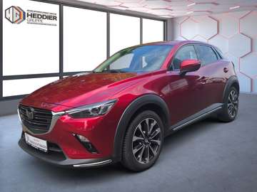 2.0 SKYACTIV-G 150 Sports-Line AWD AUTOM *A