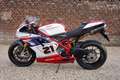 Ducati 1098 1098R Troy Bayliss Nr. 154 / 500 Limited edition, White - thumbnail 1