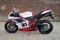 Ducati 1098 1098R Troy Bayliss Nr. 154 / 500 Limited edition, Blanc - thumbnail 4