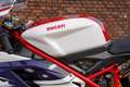 Ducati 1098 1098R Troy Bayliss Nr. 154 / 500 Limited edition, Biały - thumbnail 12