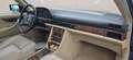 Mercedes-Benz 500 SEC *WERTGUTACHTEN*NOTE 2+*ESITZE*PANNO* Bleu - thumbnail 17