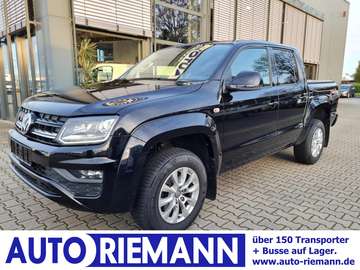 4Motion 3.0 TDI Comfortline AHK Klima Xenon Navi