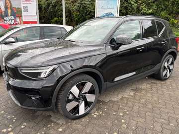Ultimate Recharge Pure Electric 2WD, Pano,ACC,20 Zoll,