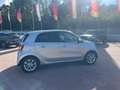 smart forFour Forfour 1.0 Passion 71cv twinamic my18 Silber - thumbnail 12