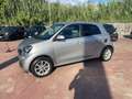 smart forFour Forfour 1.0 Passion 71cv twinamic my18 Silber - thumbnail 5