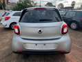 smart forFour Forfour 1.0 Passion 71cv twinamic my18 Argent - thumbnail 24