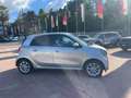smart forFour Forfour 1.0 Passion 71cv twinamic my18 Silber - thumbnail 4