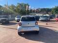 smart forFour Forfour 1.0 Passion 71cv twinamic my18 Silber - thumbnail 15