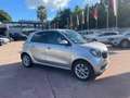 smart forFour Forfour 1.0 Passion 71cv twinamic my18 Silber - thumbnail 2