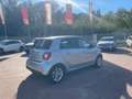 smart forFour Forfour 1.0 Passion 71cv twinamic my18 Silber - thumbnail 13