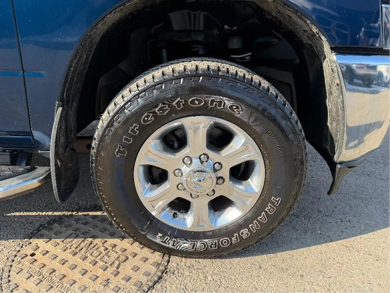 RAM 3500 снимка RAM 3500