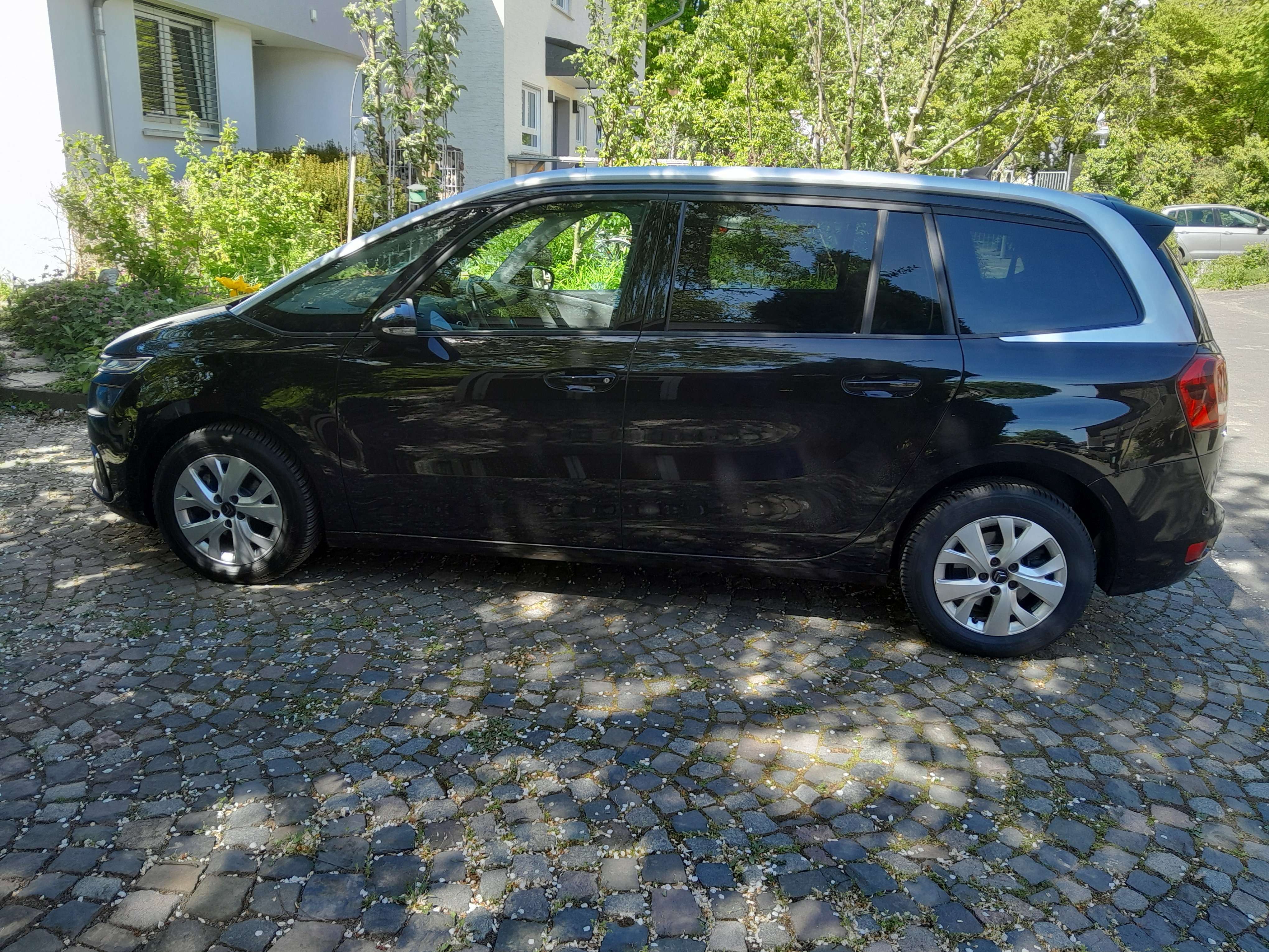 Brugt Citroen C4 Picasso 1.6