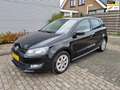 Volkswagen Polo 1.2 TDI BlueMotion 5-Drs Clima! Bj:2011 NAP! Zwart - thumbnail 1