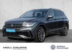 Volkswagen Tiguan Allspace 2.0 TDI 4Motion DSG R-Line — фото 1