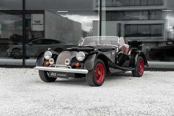 /4 LowLine very nice condition! Low mileage!