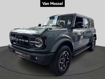 2.7i EcoBoost 246kW Outer Banks 4x4 Aut.