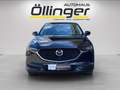 Mazda CX-5 CD184 AWD Revolution Aut. + AHV! Schwarz - thumbnail 5