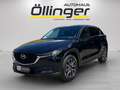 Mazda CX-5 CD184 AWD Revolution Aut. + AHV! Schwarz - thumbnail 1