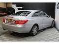 Mercedes-Benz E 220 Coupé E 220 CDI Executive Grau - thumbnail 4