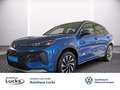 Volkswagen T-Roc Life 1.5 l eTSI               LED+ Kamera Navi Al Blau - thumbnail 1