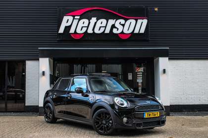 MINI Cooper S Mini 2.0 FACELIFT BTW NAP PANO XENON CLIMA H&K