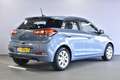Hyundai i20 1.0 T-GDI 100PK Comfort | Navigatie | Climate | Ca Blauw - thumbnail 5