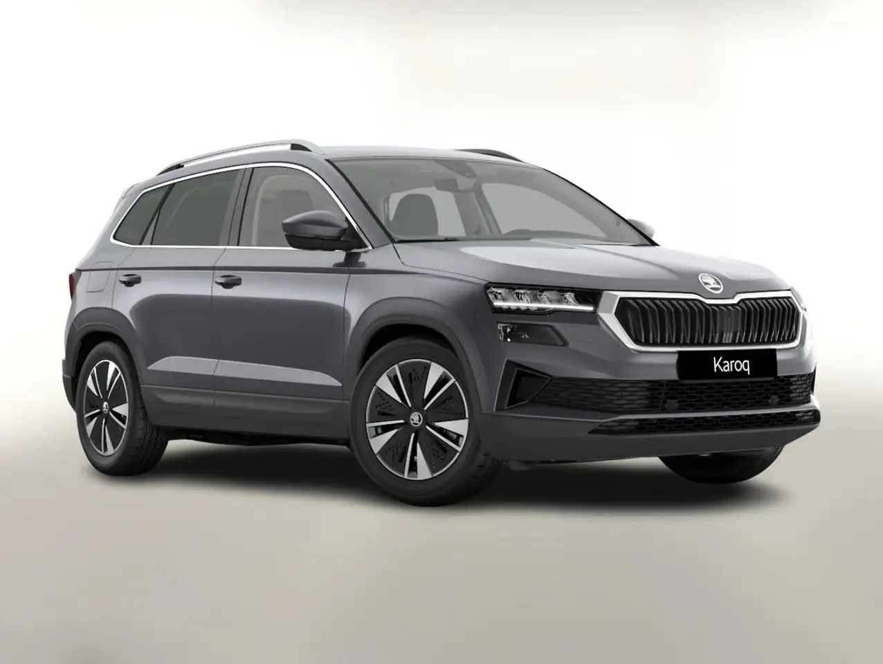 Skoda Karoq 2026