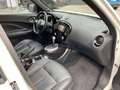 Nissan Juke 1.6 CVT-Automatik Tekna Leder BOSE AVM Navi Blanc - thumbnail 16