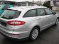 Ford Mondeo Trend Silver - thumbnail 3