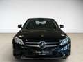 Mercedes-Benz C 200 d Avantgarde AUT Kam. KeyLess KlimaA LED Zwart - thumbnail 2