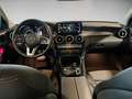 Mercedes-Benz C 200 d Avantgarde AUT Kam. KeyLess KlimaA LED Schwarz - thumbnail 10