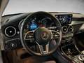 Mercedes-Benz C 200 d Avantgarde AUT Kam. KeyLess KlimaA LED Schwarz - thumbnail 9