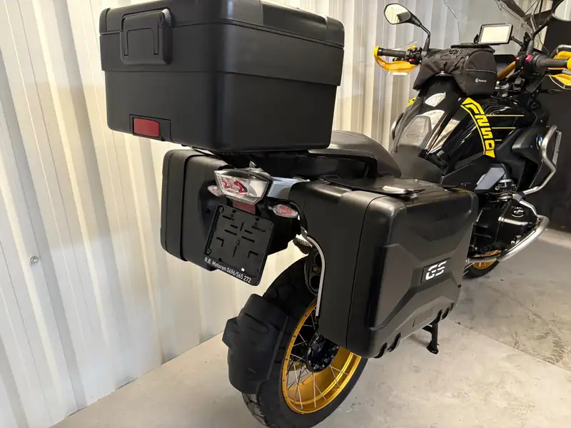 BMW R 1250 GS - foto 7