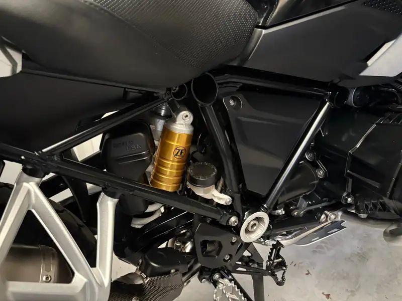 BMW R 1250 GS - foto 6