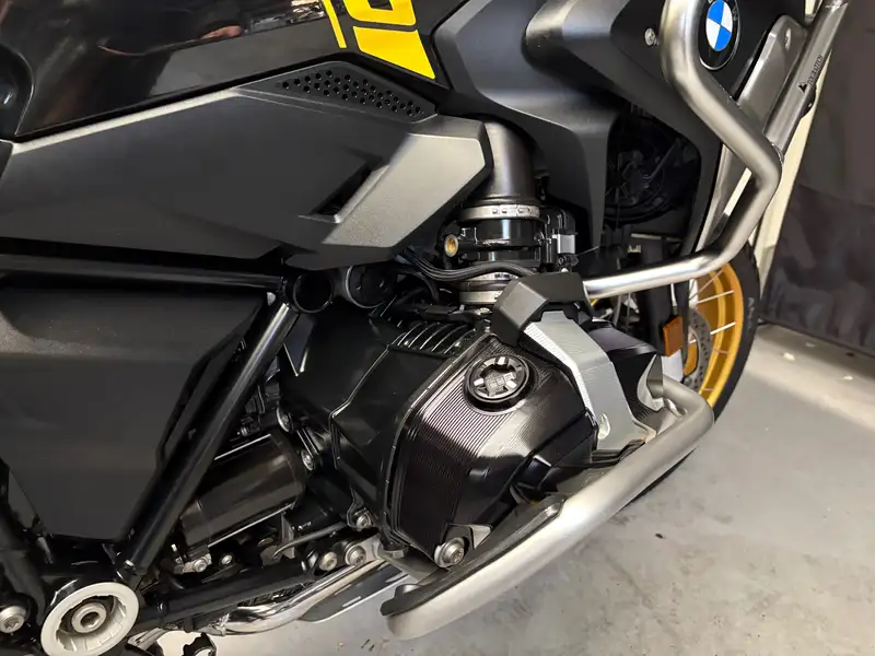 BMW R 1250 GS - foto 5