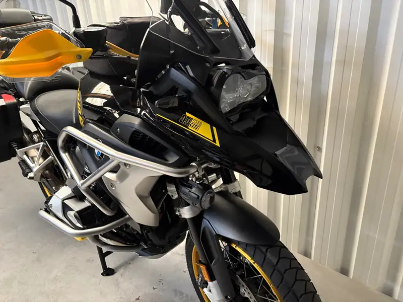 BMW R 1250 GS - foto 3