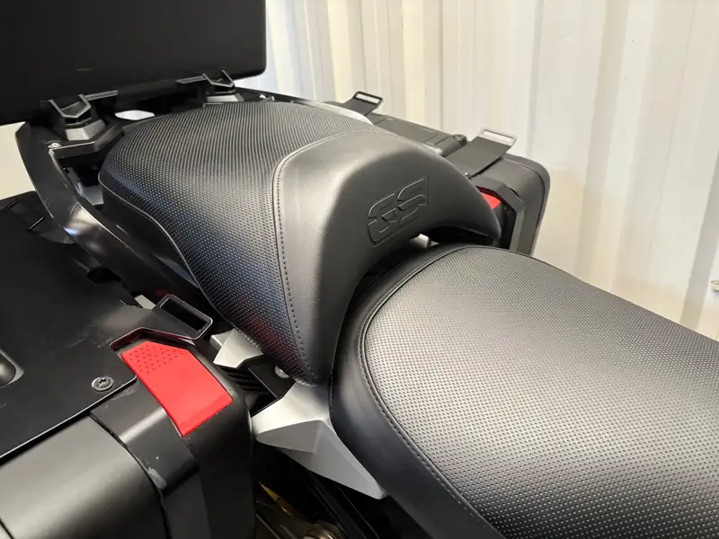 BMW R 1250 GS - foto 8