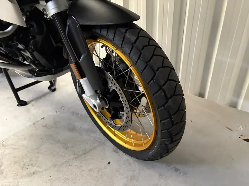 BMW R 1250 GS - foto 2