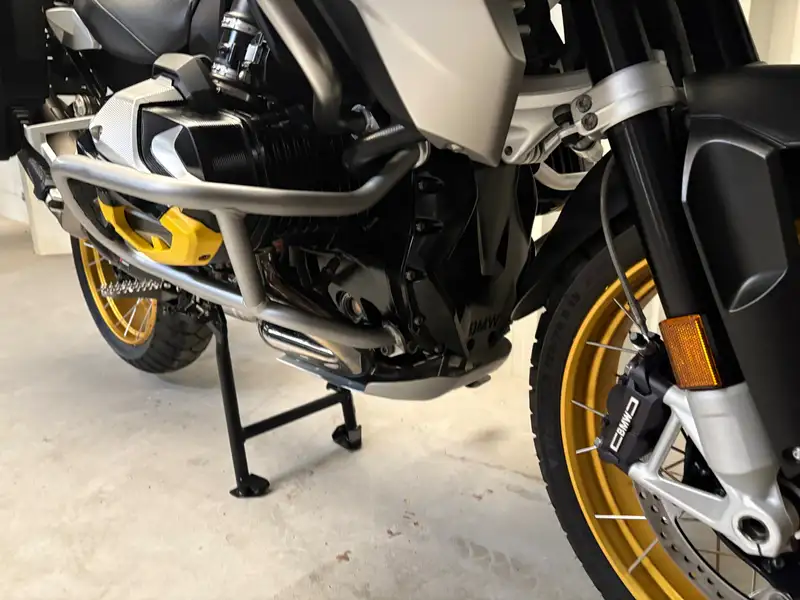 BMW R 1250 GS - foto 4