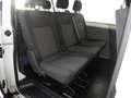 Volkswagen T6.1 Transporter Kombi TDI Weiß - thumbnail 16