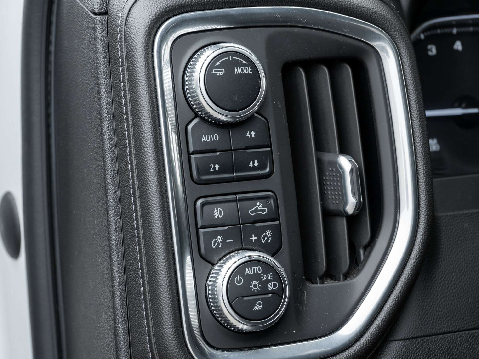 used 2022 GMC Sierra 1500 car, priced at $34,995