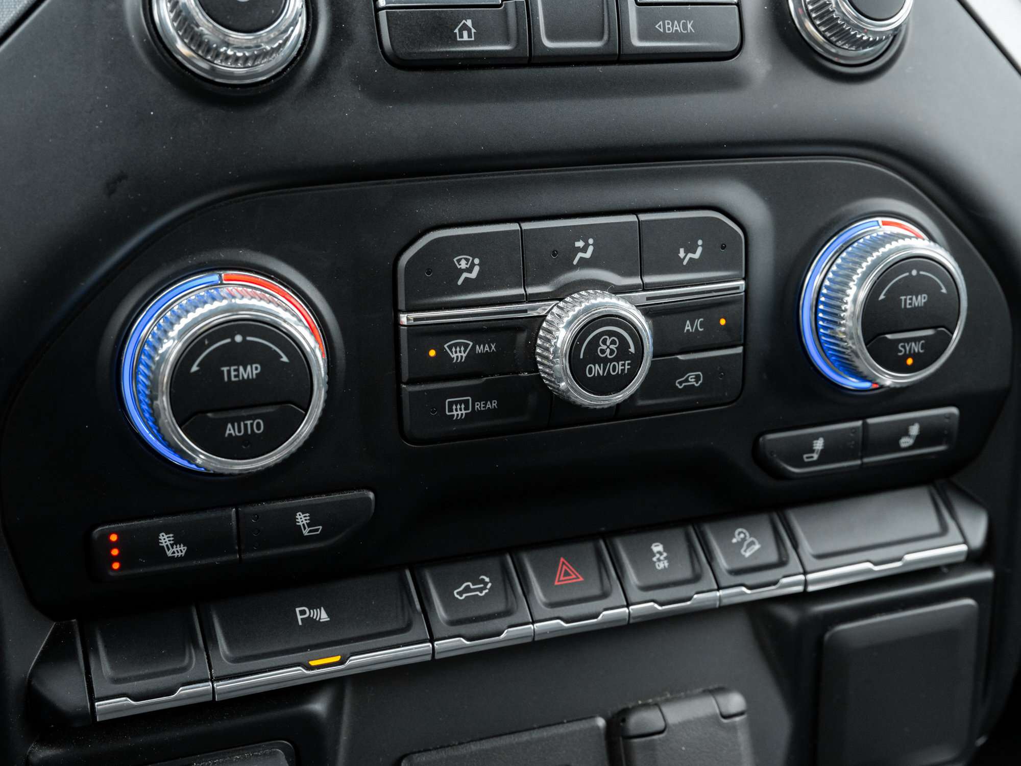 used 2022 GMC Sierra 1500 car, priced at $34,995