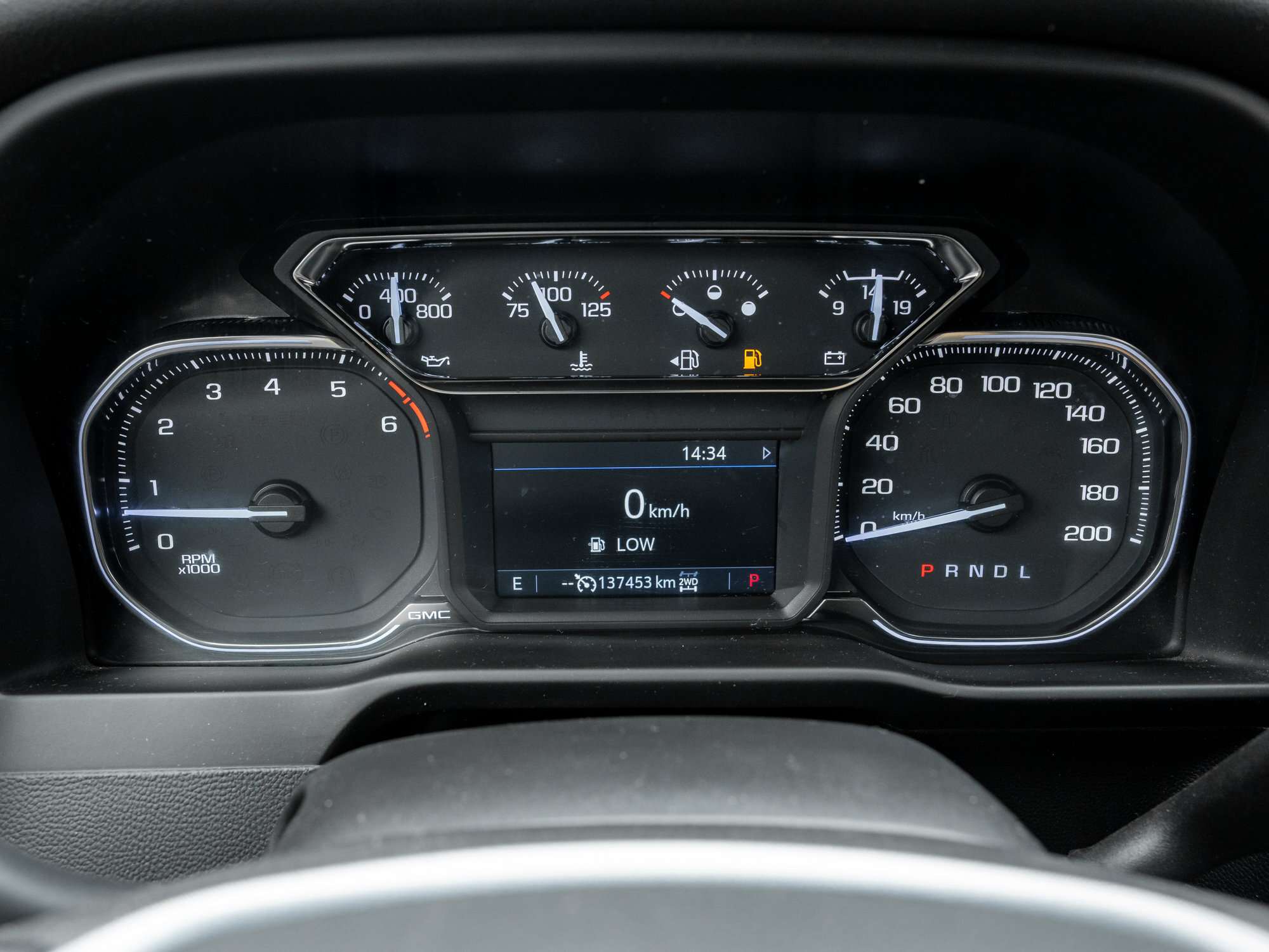 used 2022 GMC Sierra 1500 car, priced at $34,995
