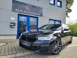 Bmw 540 d Touring xDrive AUTOMATIK "M Sport" *LED*ACC*HUD