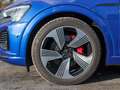 Audi Q8 e-tron 50 Q S LINE LM21 HuD ASSIST Blau - thumbnail 7