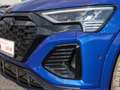 Audi Q8 e-tron 50 Q S LINE LM21 HuD ASSIST Blau - thumbnail 13