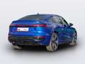 Audi Q8 e-tron 50 Q S LINE LM21 HuD ASSIST Blau - thumbnail 3