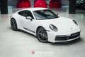 Porsche 911 992.1 CARRERA T MANUAL - 2 SEATS - VAT REFUNDABLE Wit - thumbnail 4