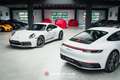 Porsche 911 992.1 CARRERA T MANUAL - 2 SEATS - VAT REFUNDABLE Wit - thumbnail 1