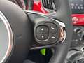 Fiat 500 Dolcevita 1.0 Mild Hybrid EU6d Panorama Navi Apple Rot - thumbnail 23
